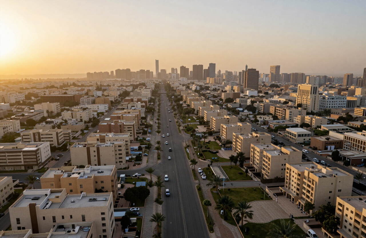 New Cairo
