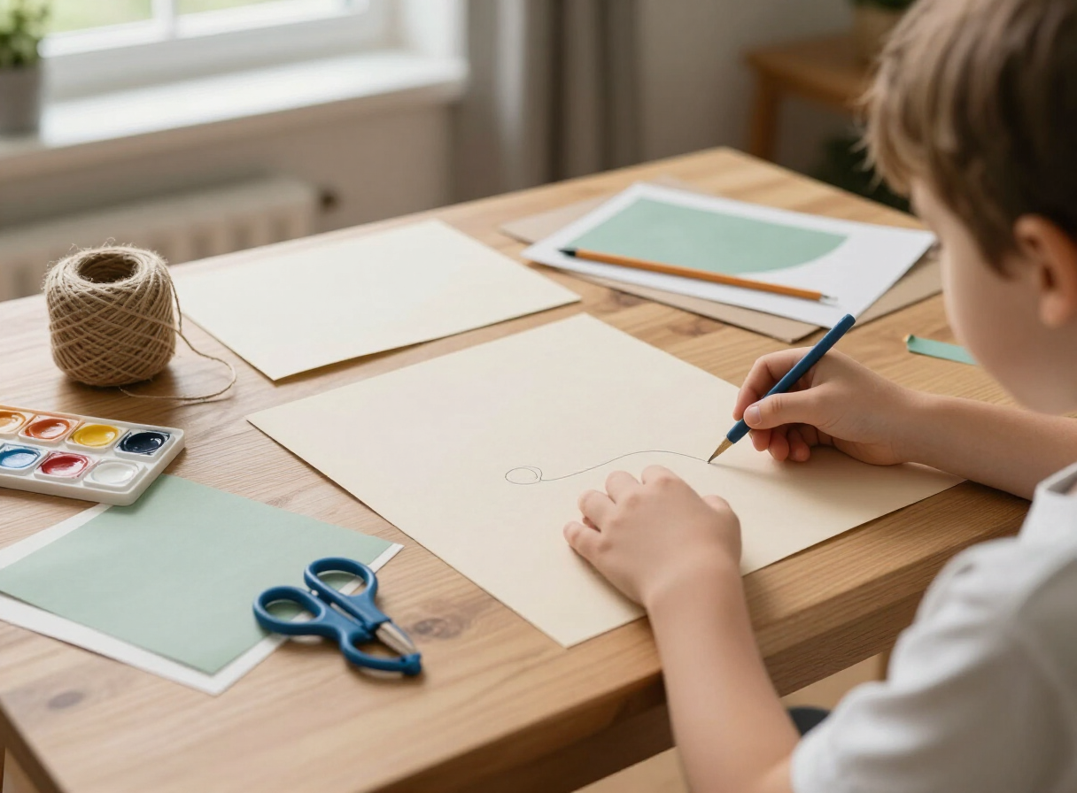 Projects and topics home-learning resources
