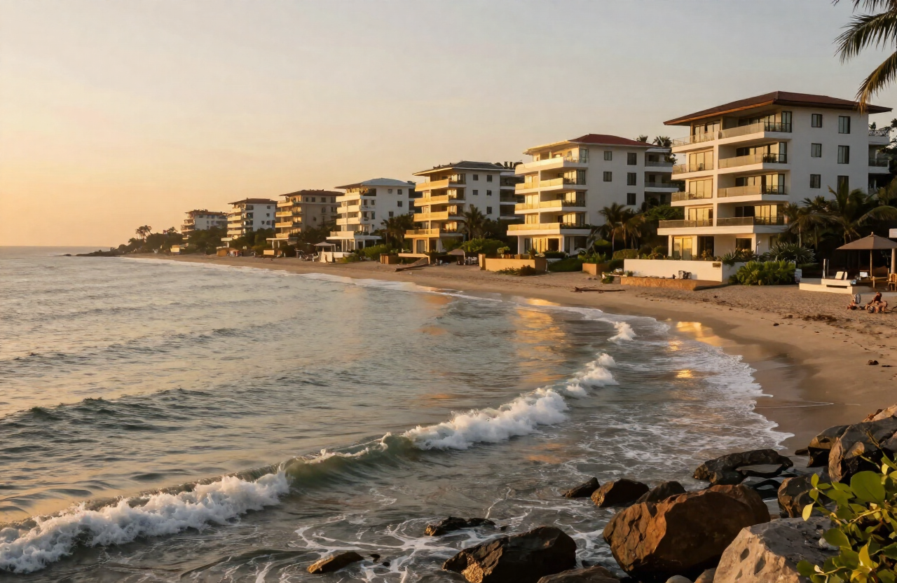 Coastal Lifestyle