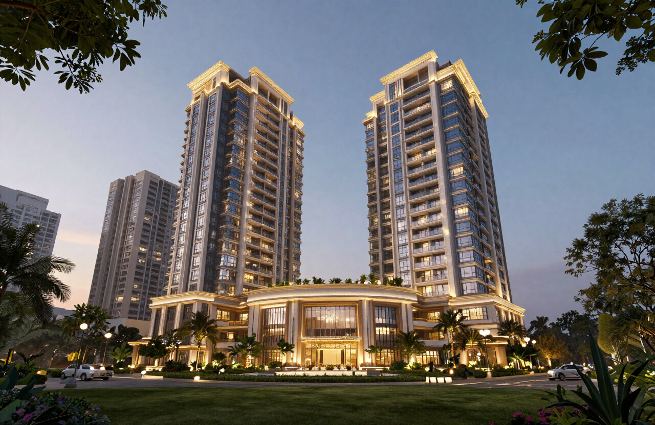 Premium Neighbourhood