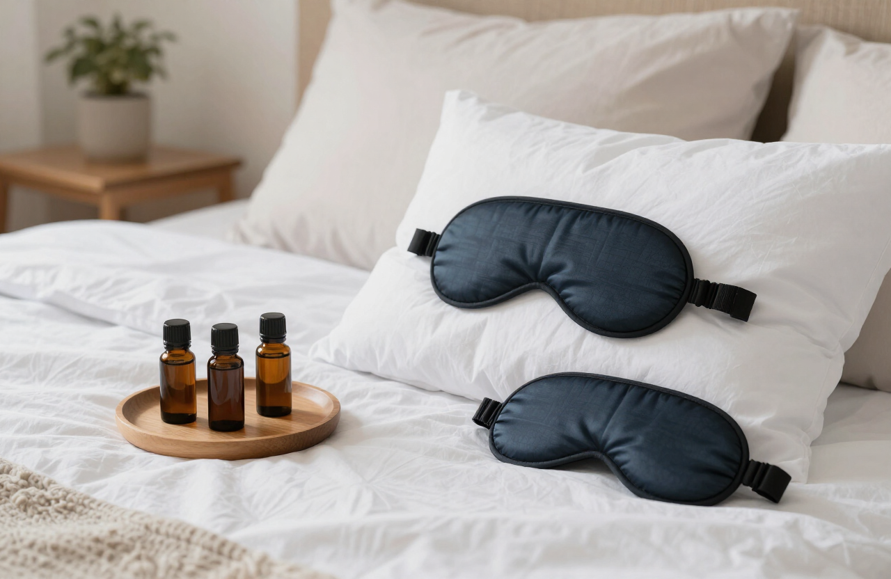 Sleep Better, Earn More: The Rest Routine That Changed My Business