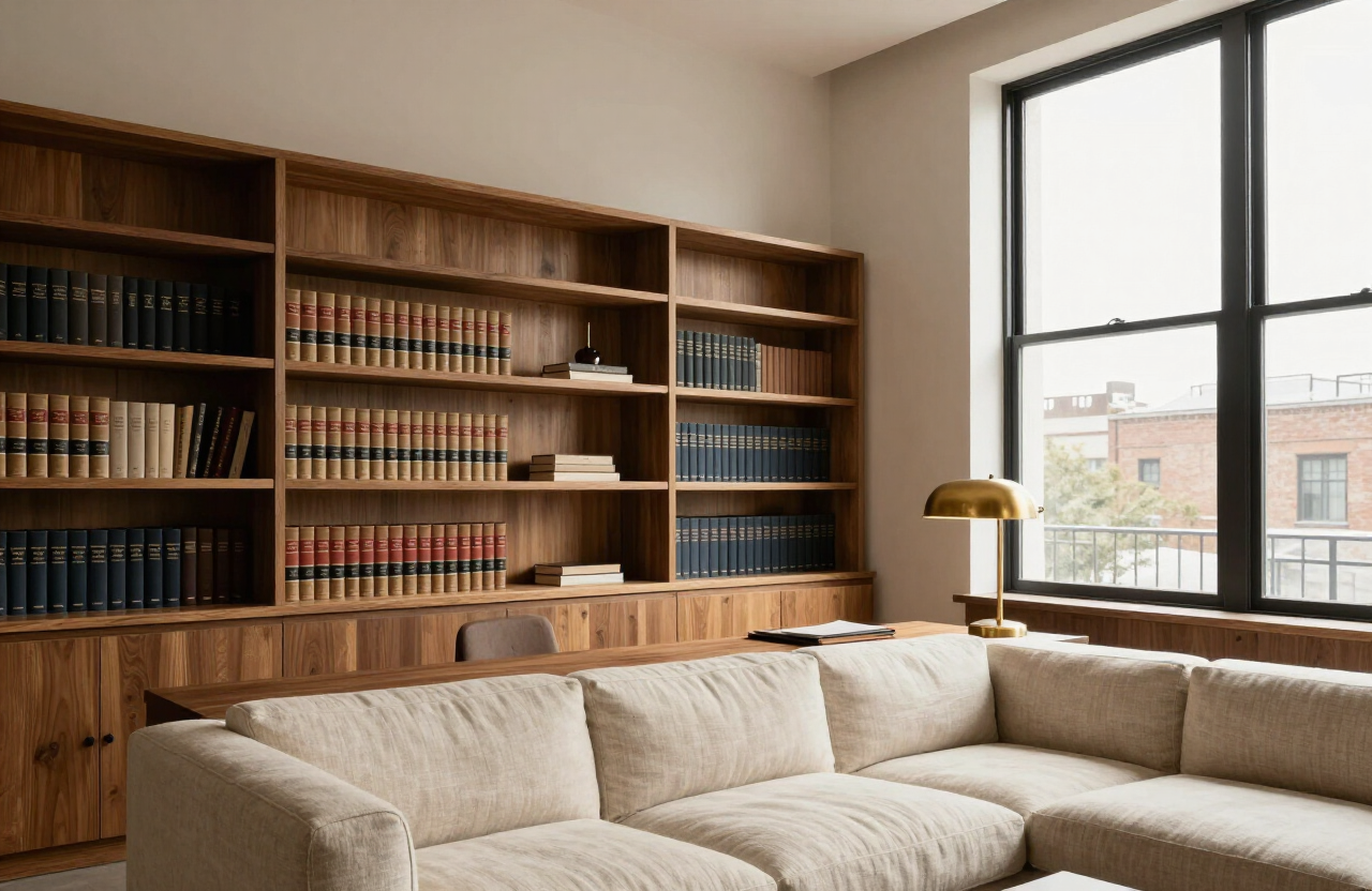 Ramirez Law office