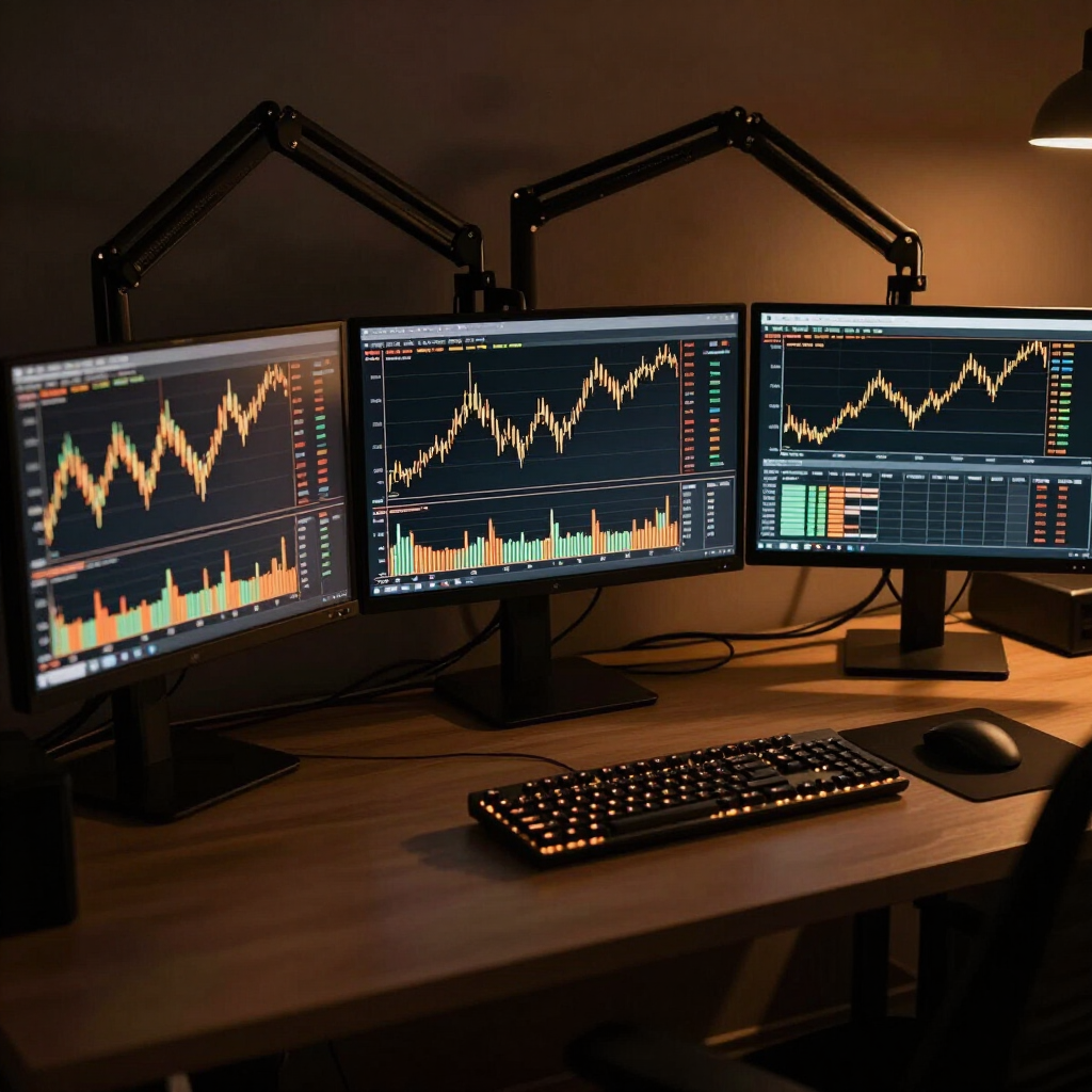 Trading Gear