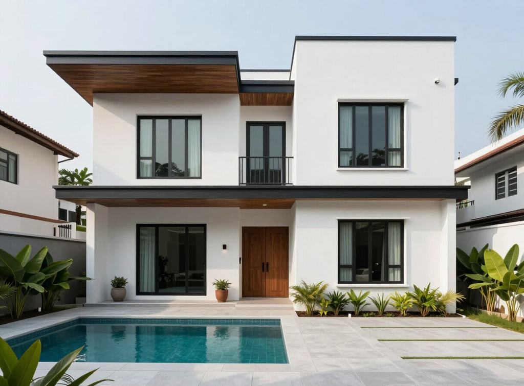 About Us | JL PAB Development Inc.