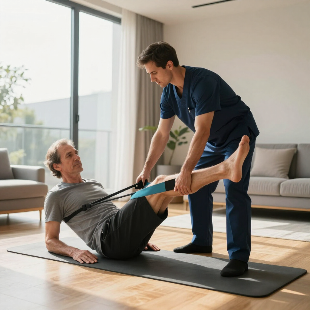 Homecare Package - 8 Sessions