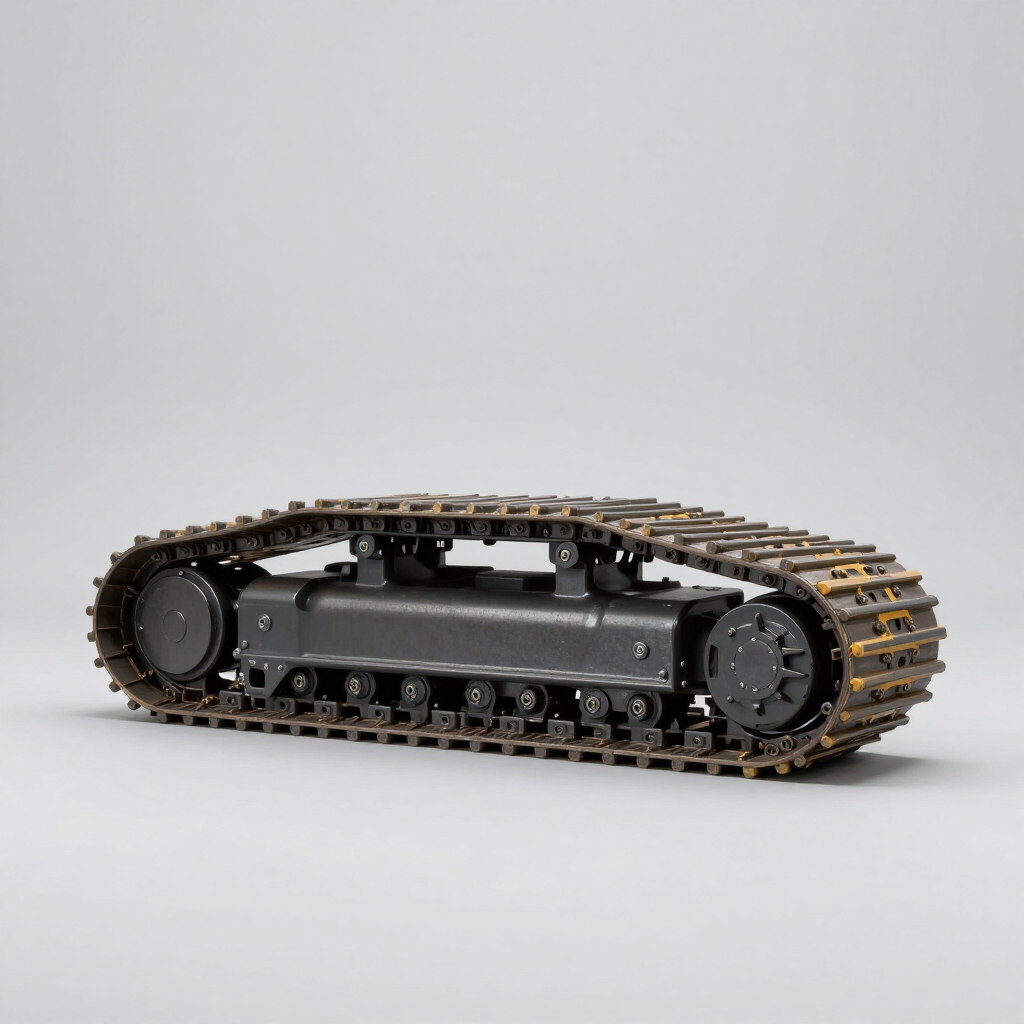 Track Roller Assembly