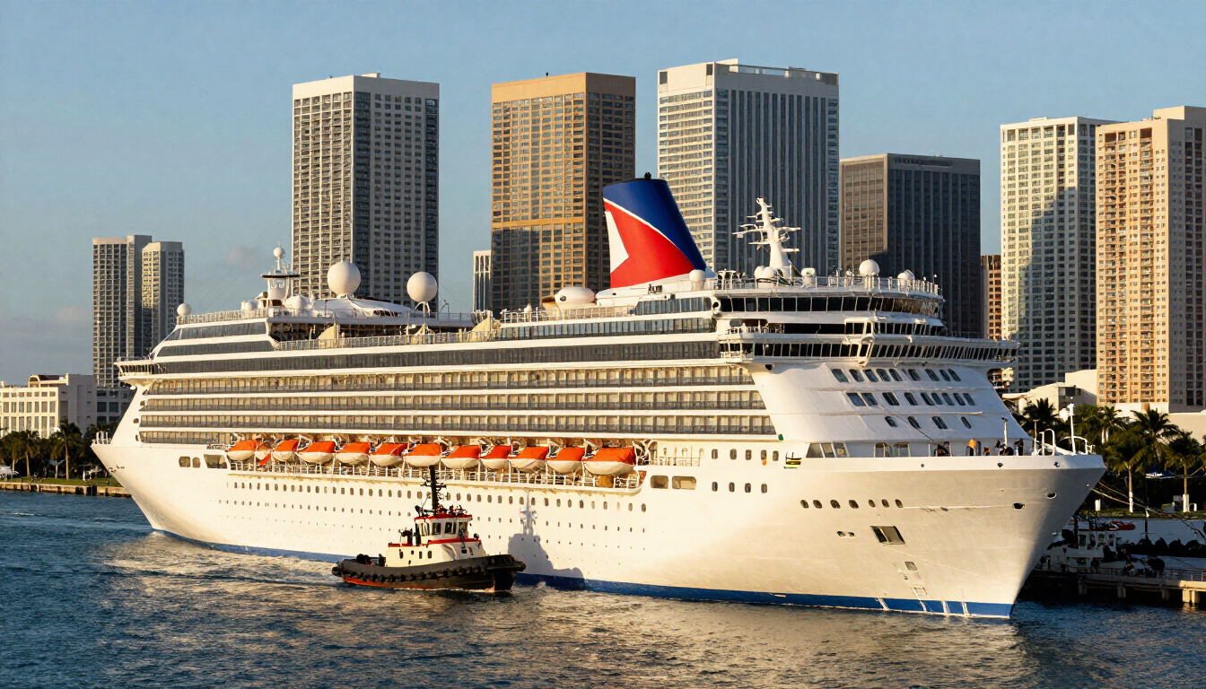 Port of Miami (PortMiami) Cruise Port Guide — Premier Travelers