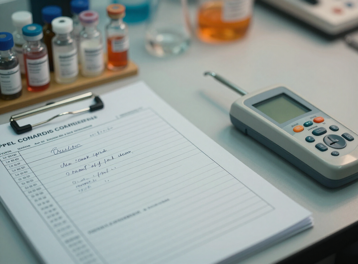 Fiches de formulation