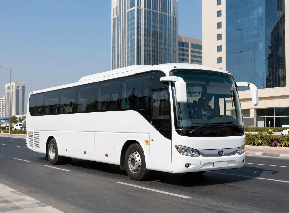 Buses