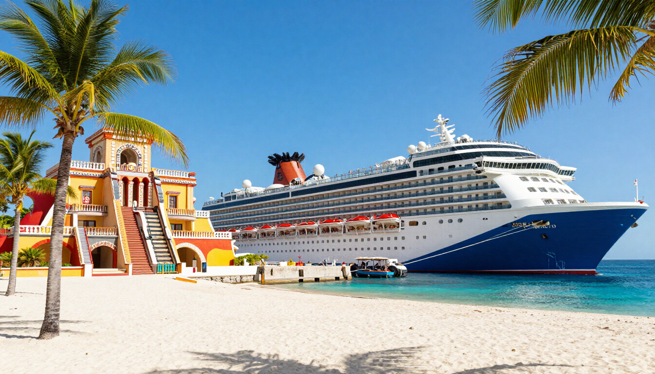 Costa Maya Cruise Guide: Ports, Excursions & Resorts — Premier Travelers