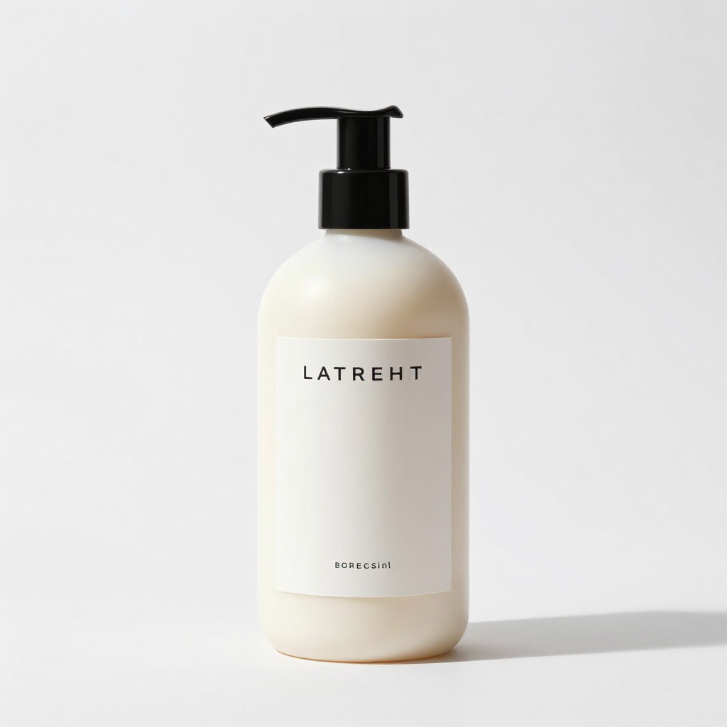 Aethel Soft Body Lotion