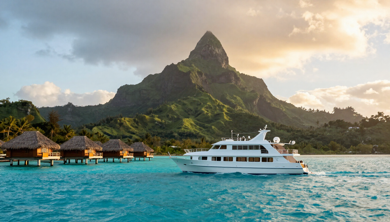 Princess Cruises Cruise Guide — Premier Travelers