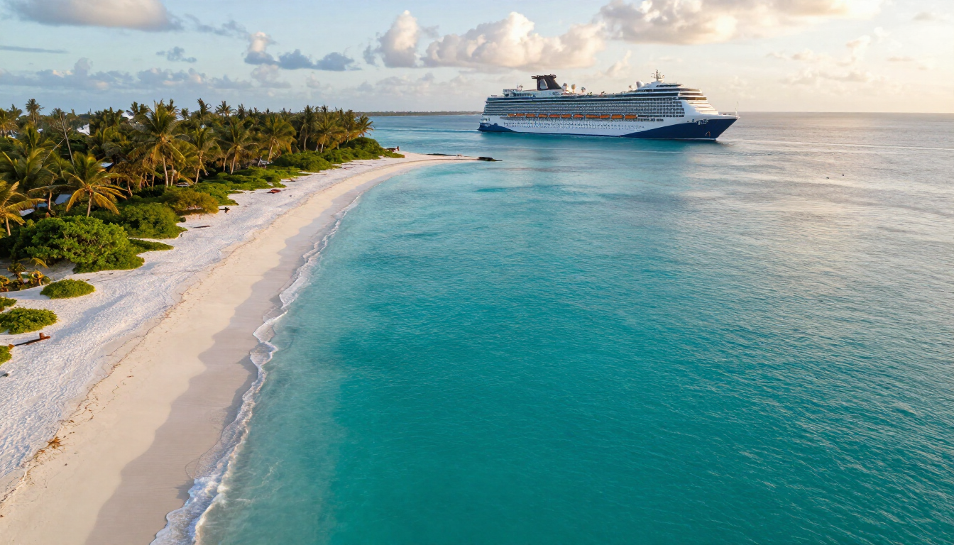Ocean Cay Tips: Getting the Most Out of MSC's Private Island — Premier Travelers