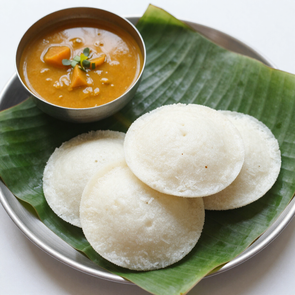 Idli Batter