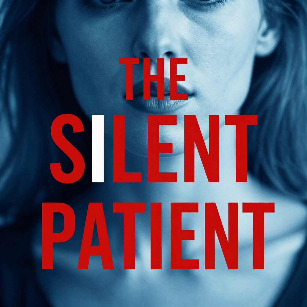 The Silent Patient