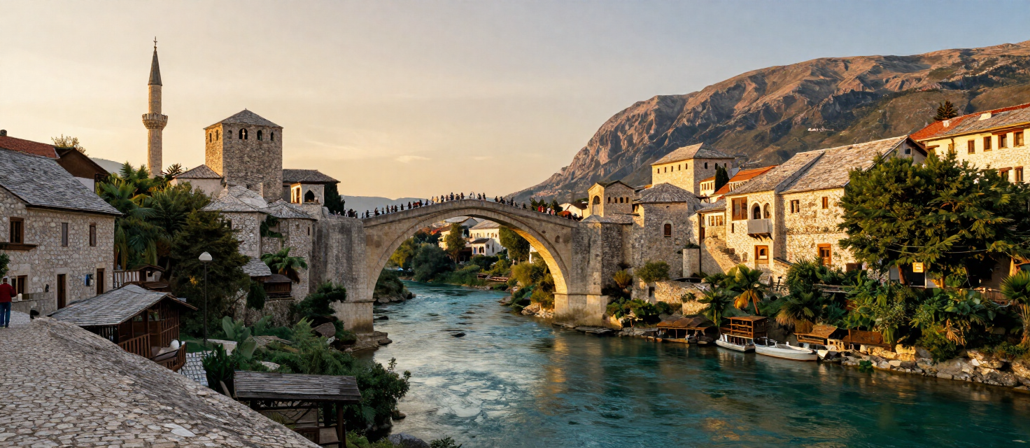 Bosnia & Herzegovina