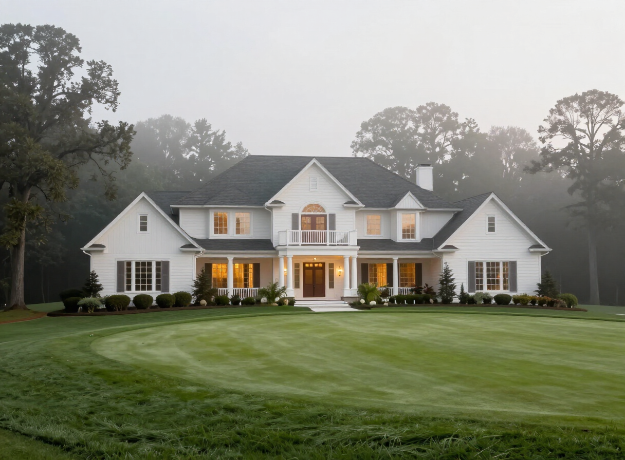 Quail Hollow