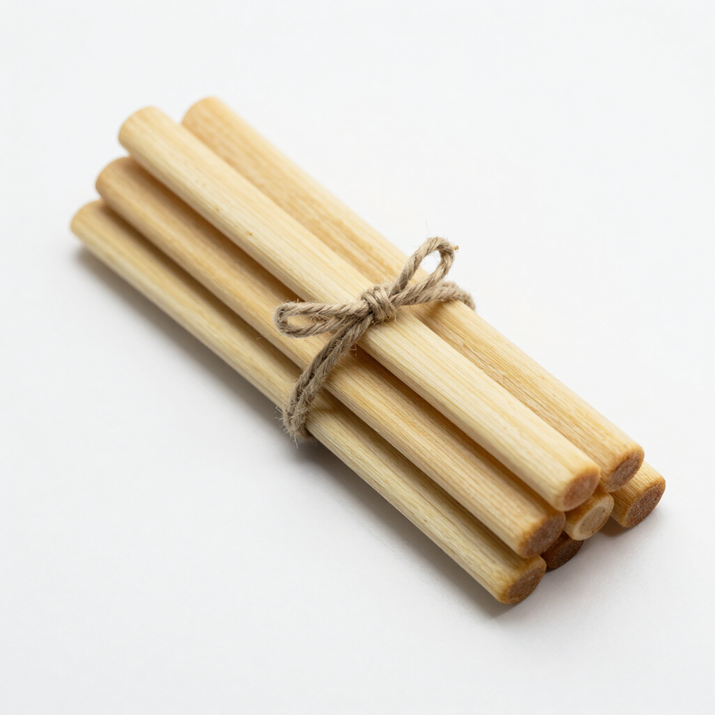 Miswak Natural Toothbrush