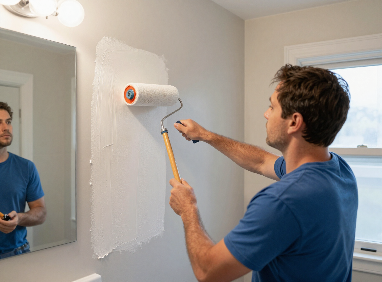 Why Mildew-Resistant Primers Everywhere in Ridgefield Park