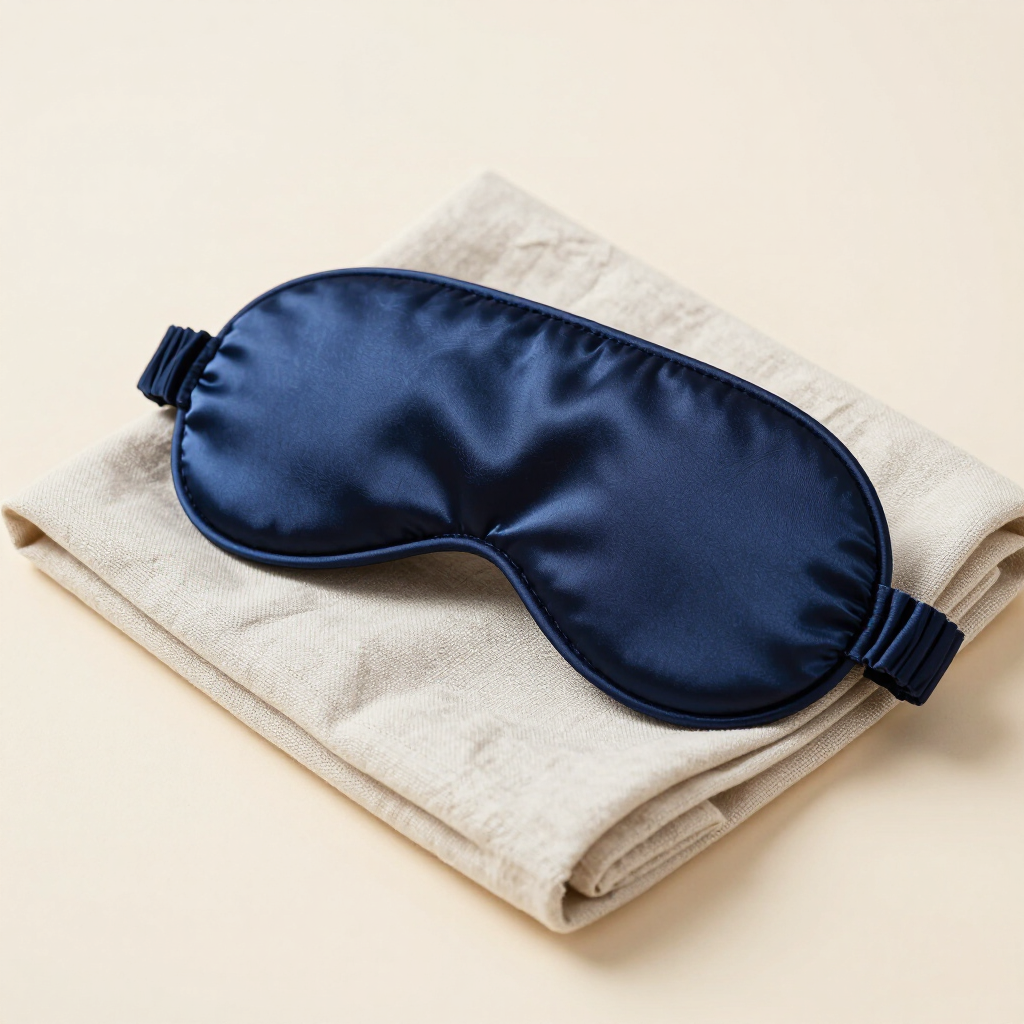 SOMA Silk Eye Mask