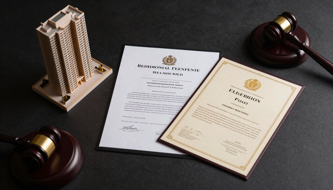 Holding patrimonial, imóveis e documentos societários — organização patrimonial