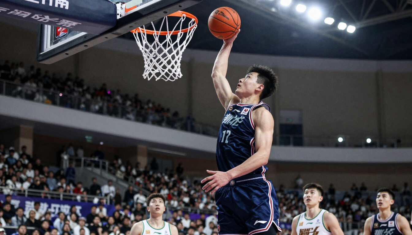 Reading a Basketball Box Score: A Primer
