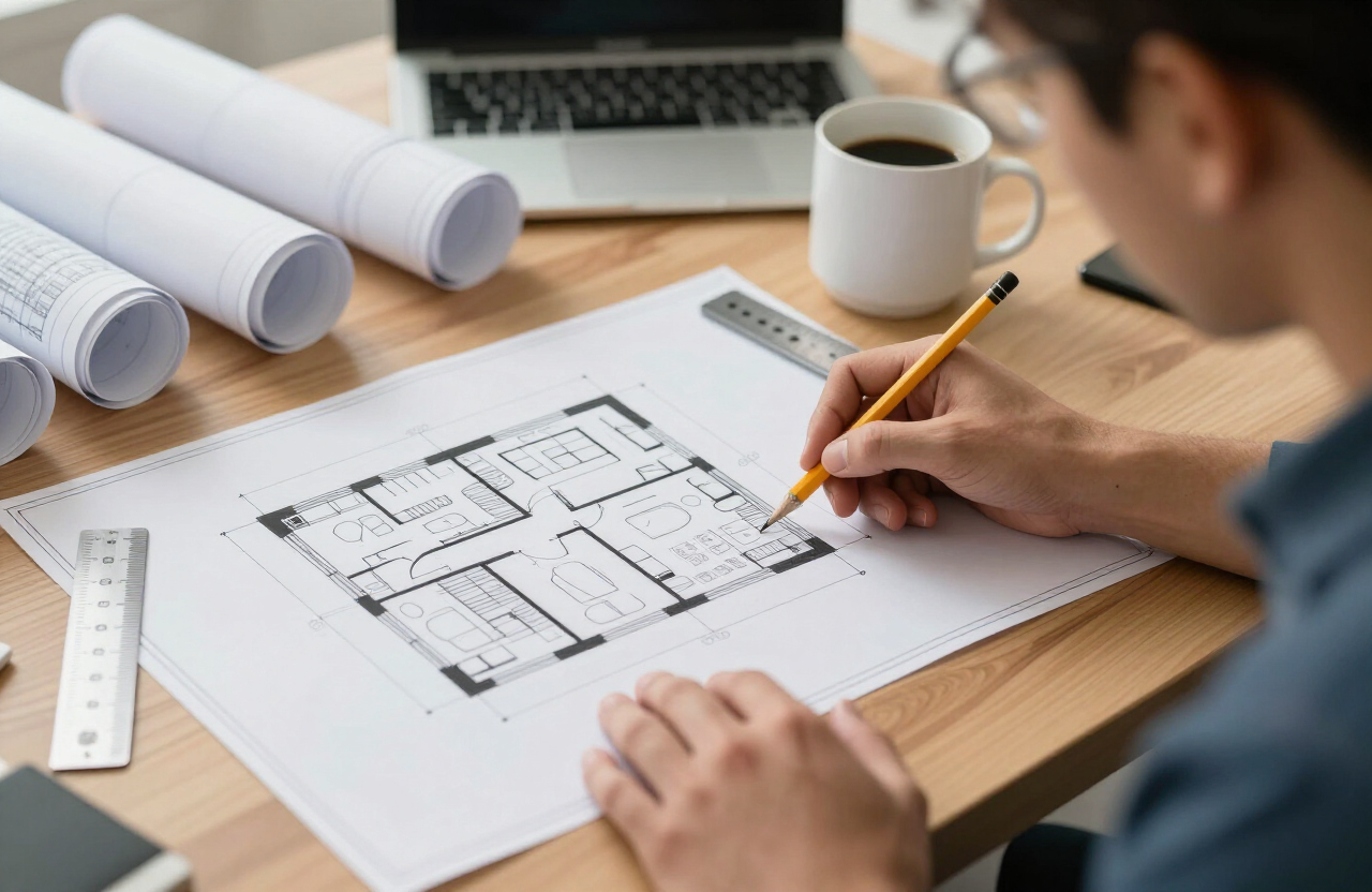 Contractor Business Plan Template