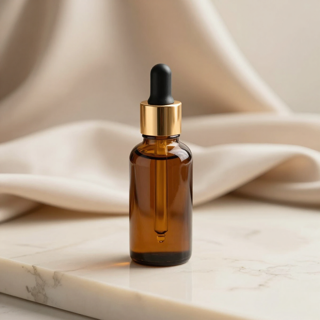 Radiance Renewal Facial Serum