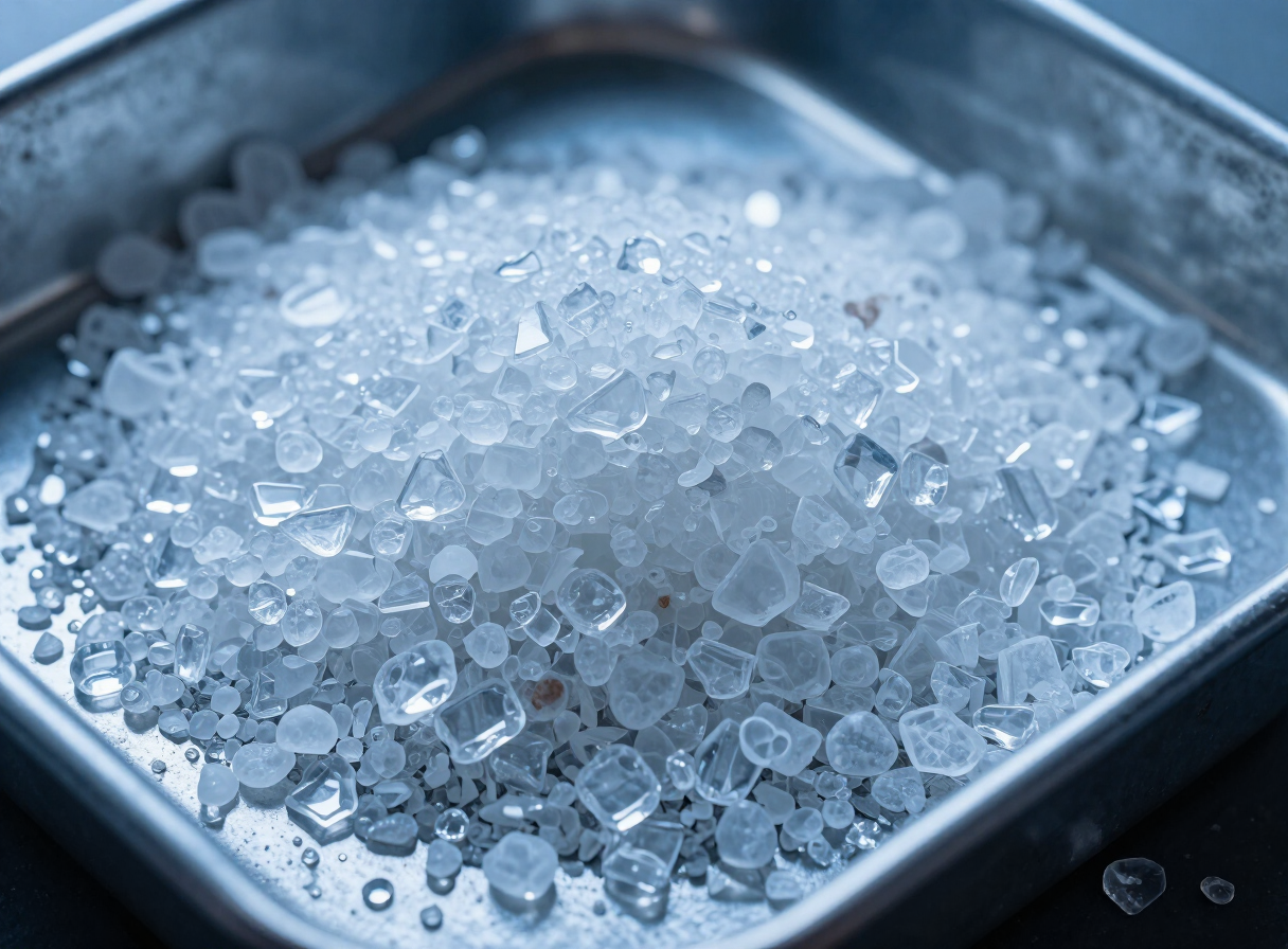 Polyethylene Terephthalate resin