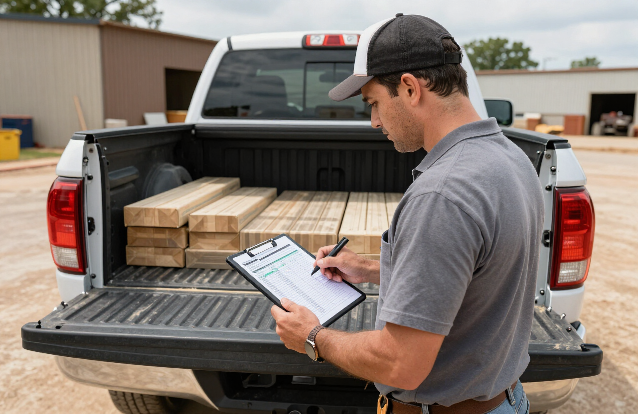 Contractor Cash Flow Management