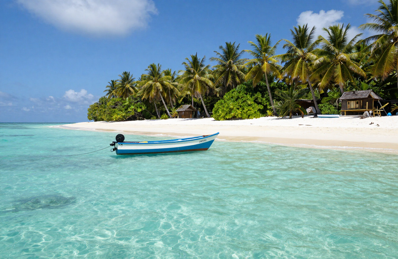 Goa Odyssey — 5N / 6D Goa package