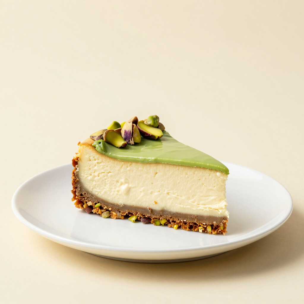 Cheesecake - Assorted Flavors