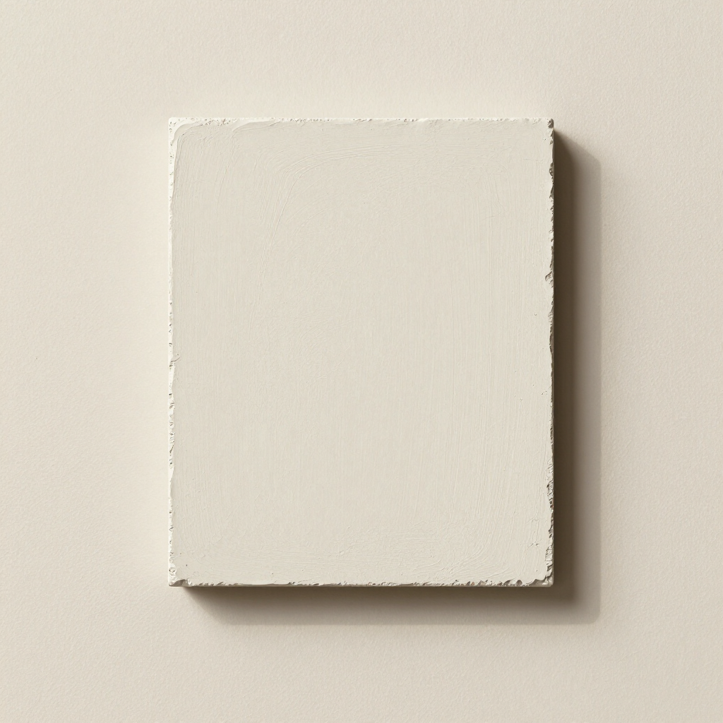 Limewash plaster