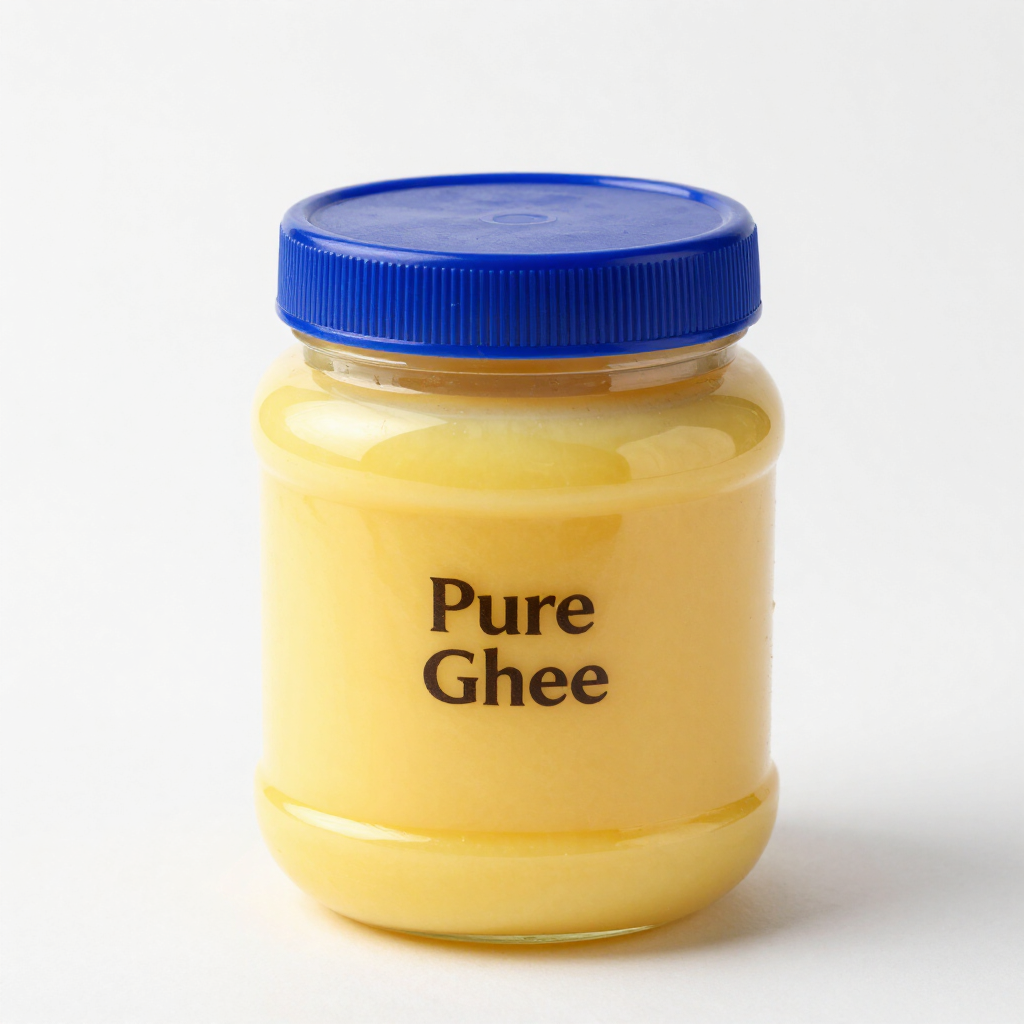 Sapins Pure Danedar Ghee 500g