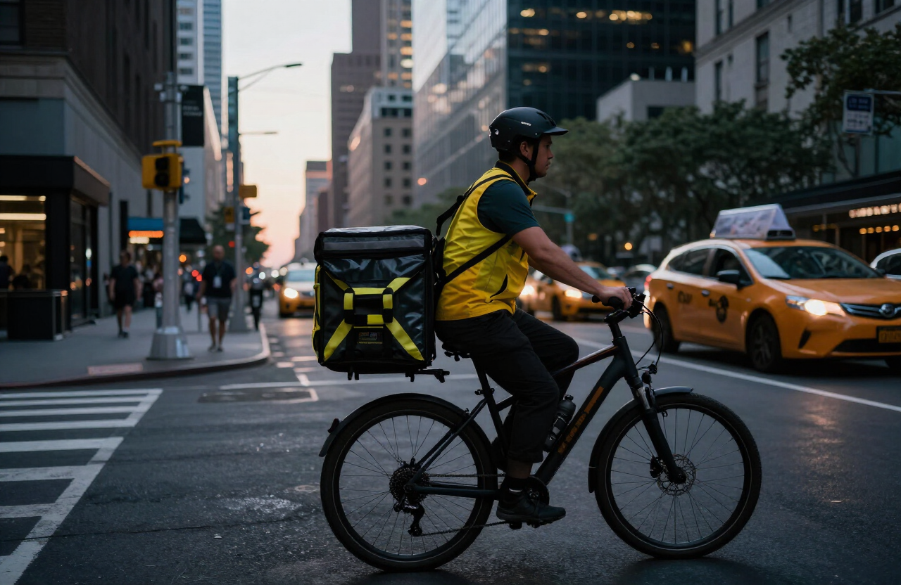 DoorDash’s $131.5 Million NYC Settlement: Who Gets Paid, How Much, and When