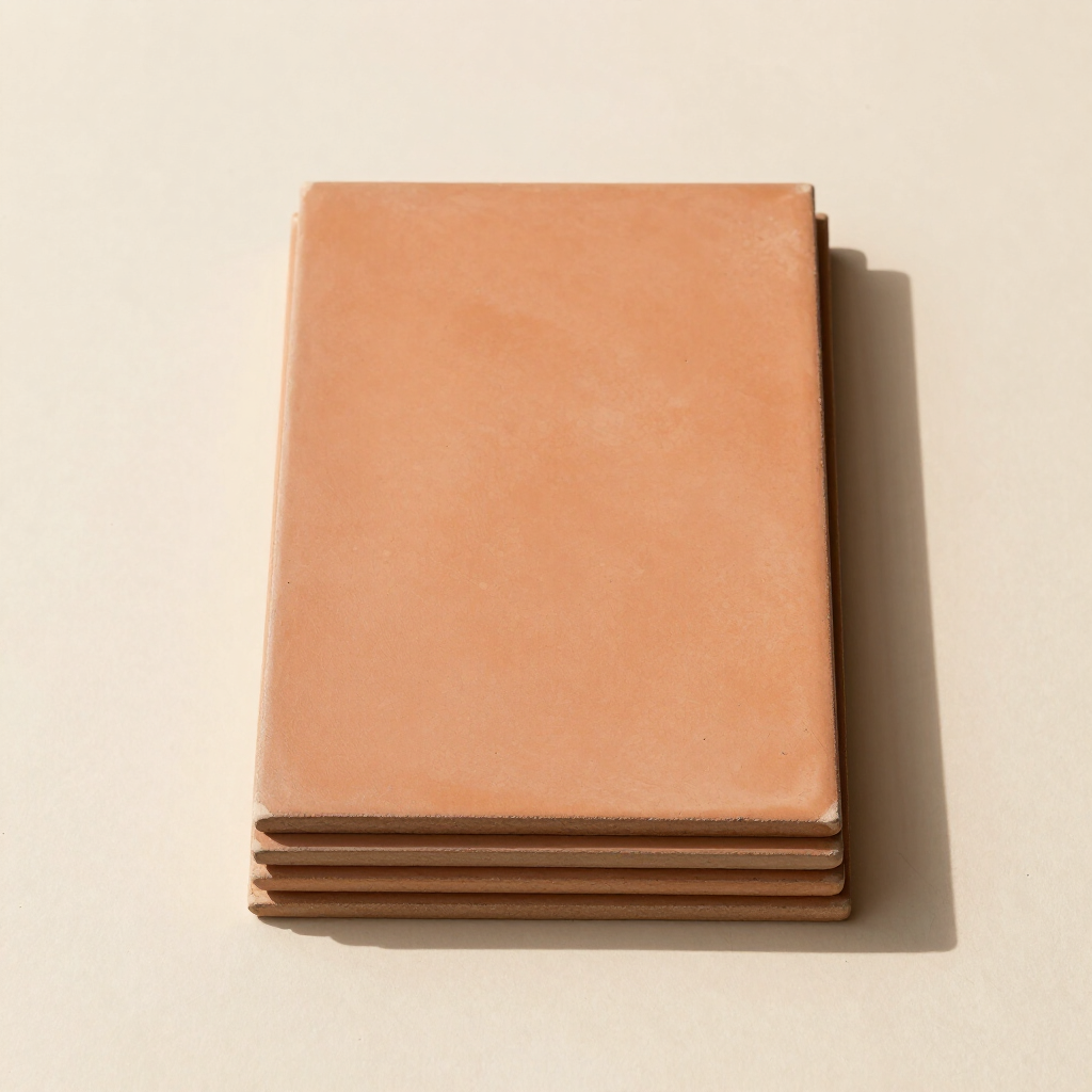 Terracotta tile