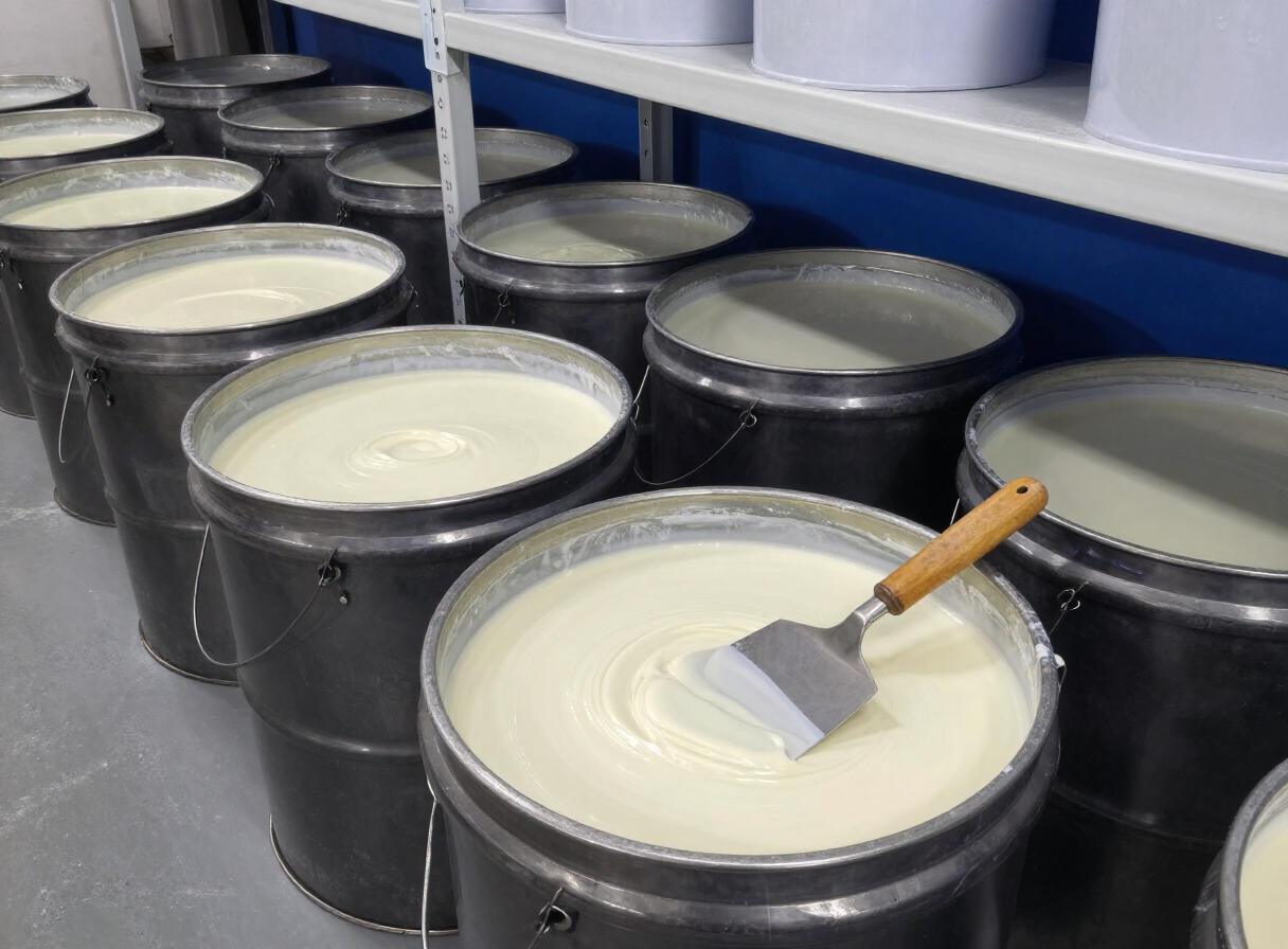 Adhesives & Glue