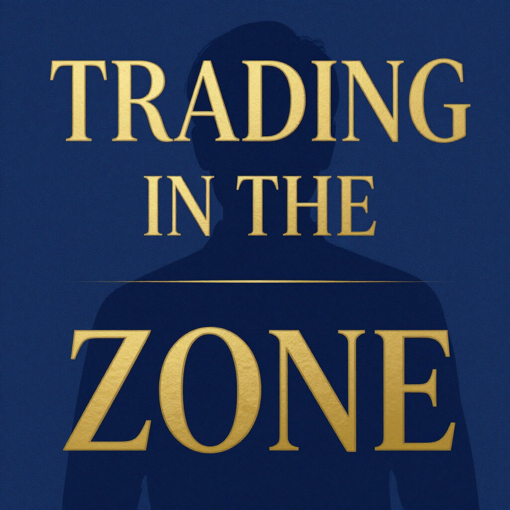 Trading in the Zone (Hardcover)