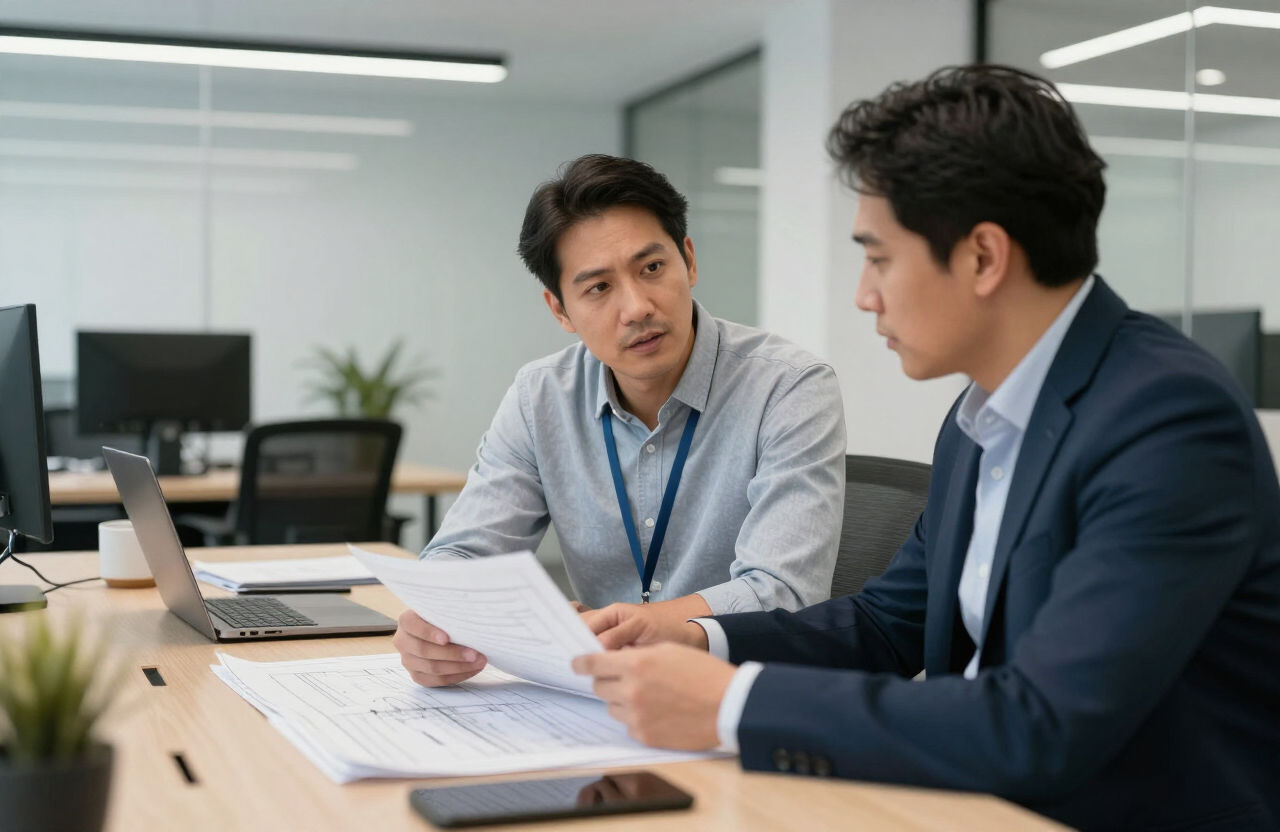 Otros servicios técnicos