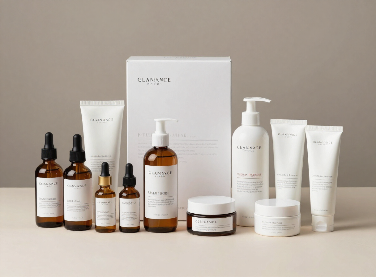 Cosméticos y productos higiénicos
