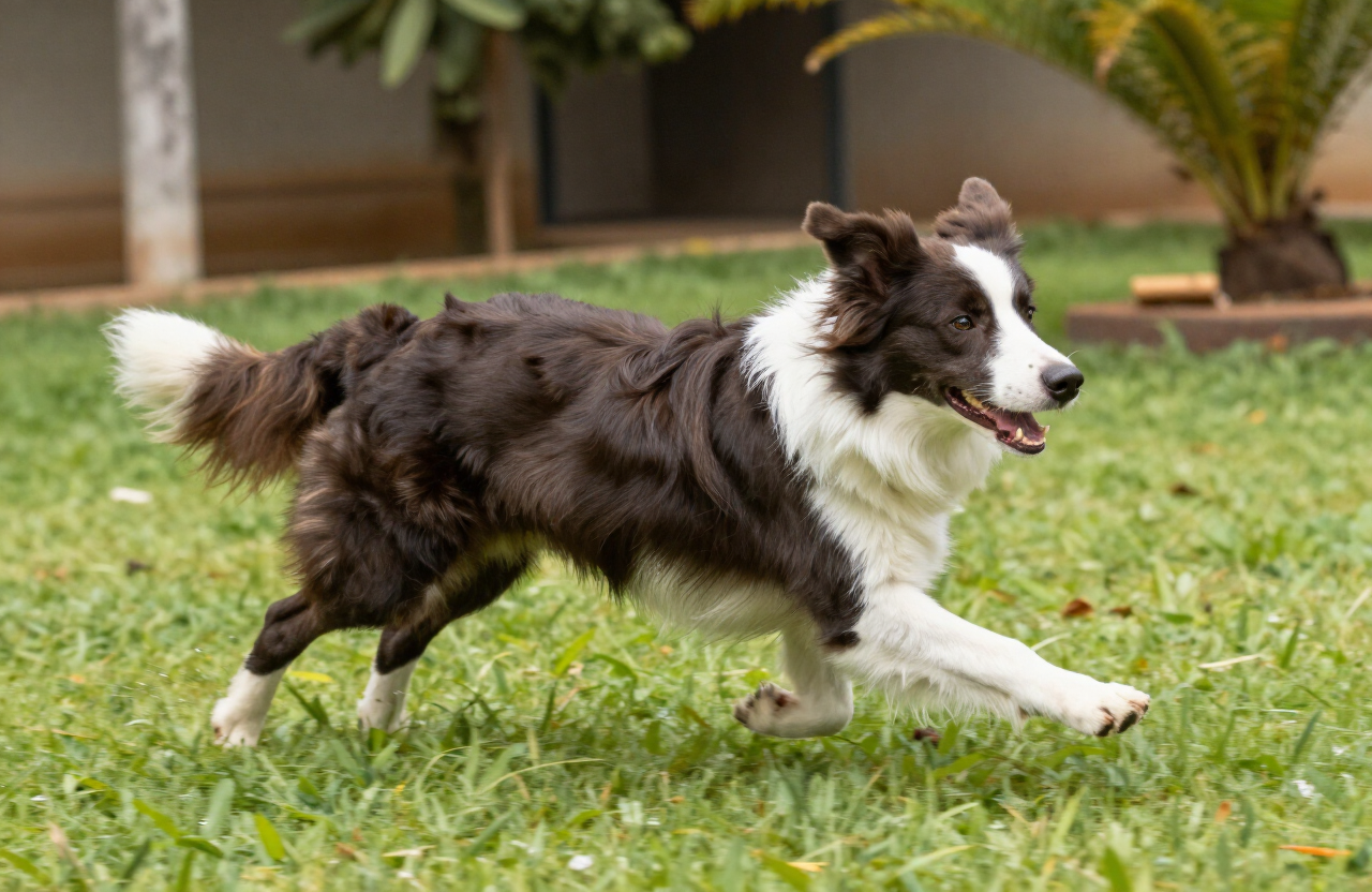 Cachorro Hiperativo: Como Diferenciar de Falta de Estímulo e o Que Fazer