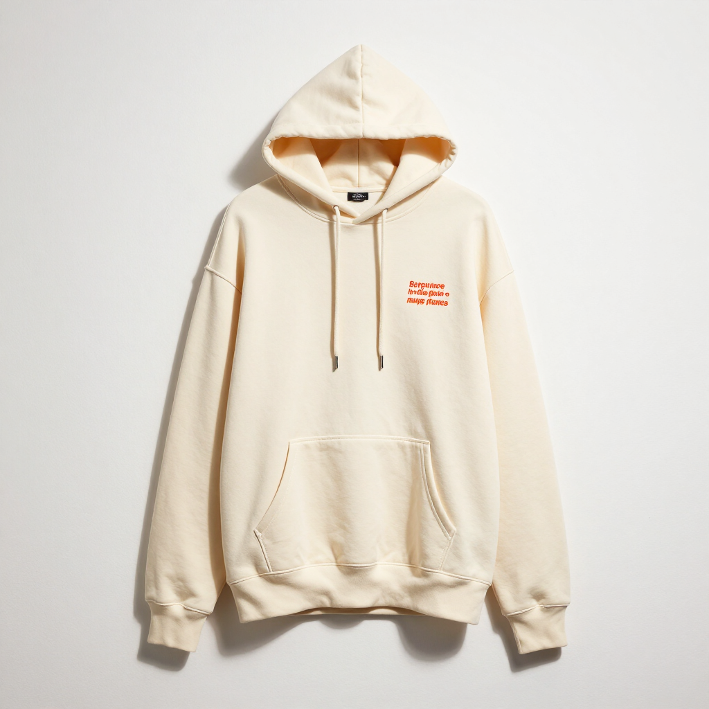 Another Side Hoodie
