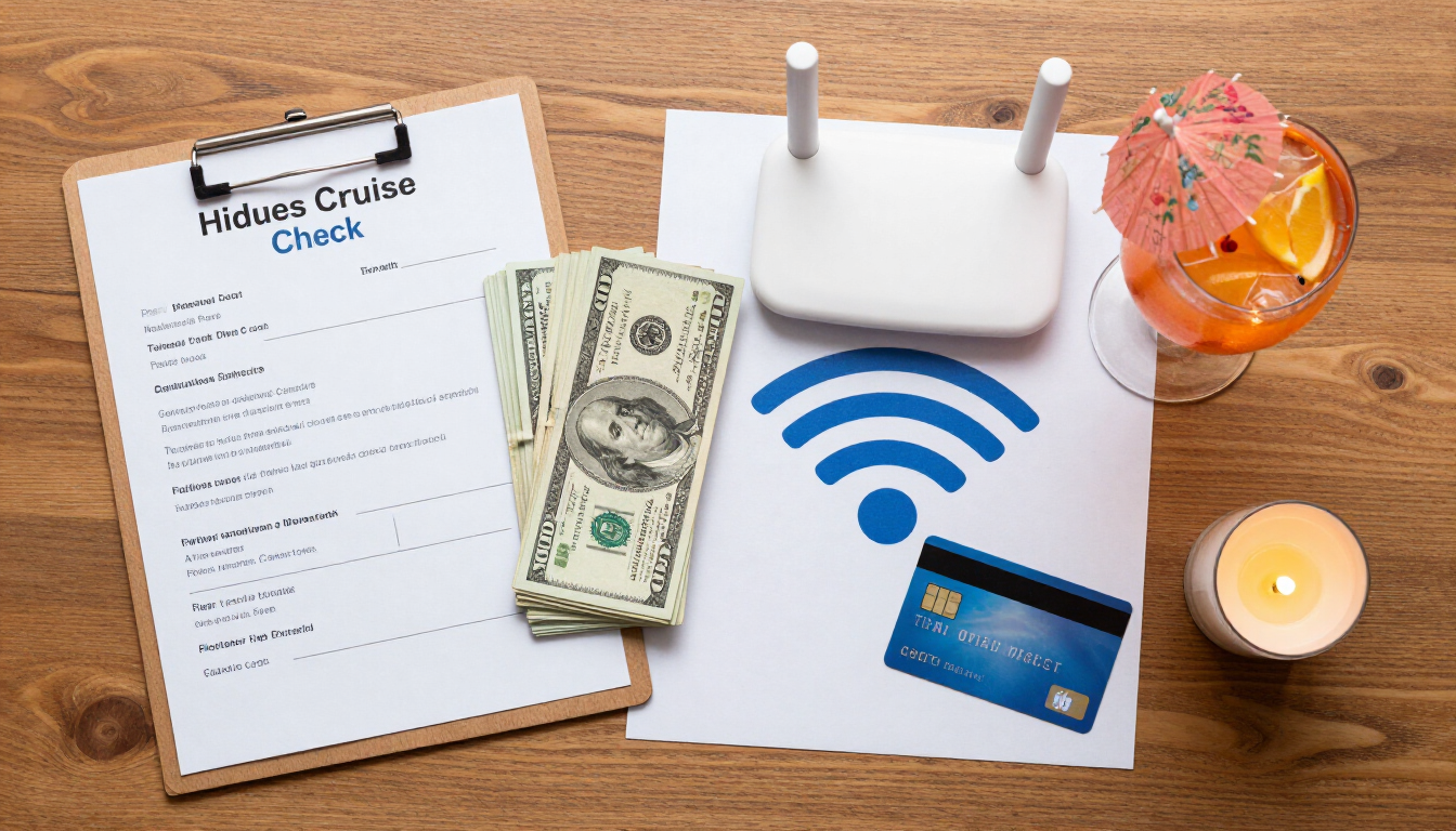 The Hidden Costs of Cruising (And How to Avoid Them) — Premier Travelers
