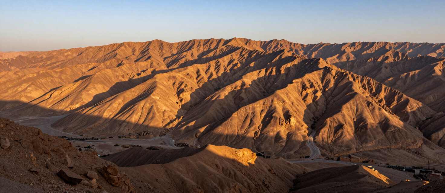8 Days High Atlas Explorer — Imlil - High Atlas Mountains, Morocco