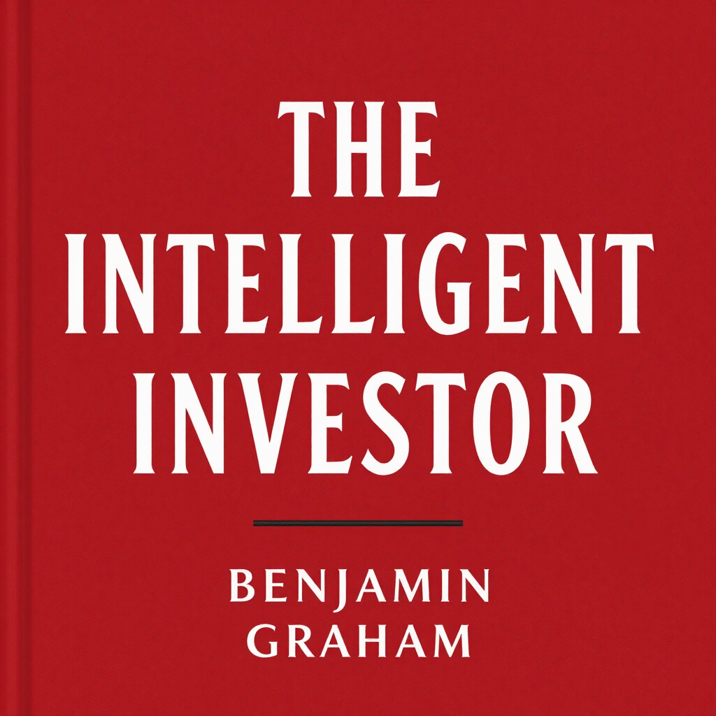 The Intelligent Investor