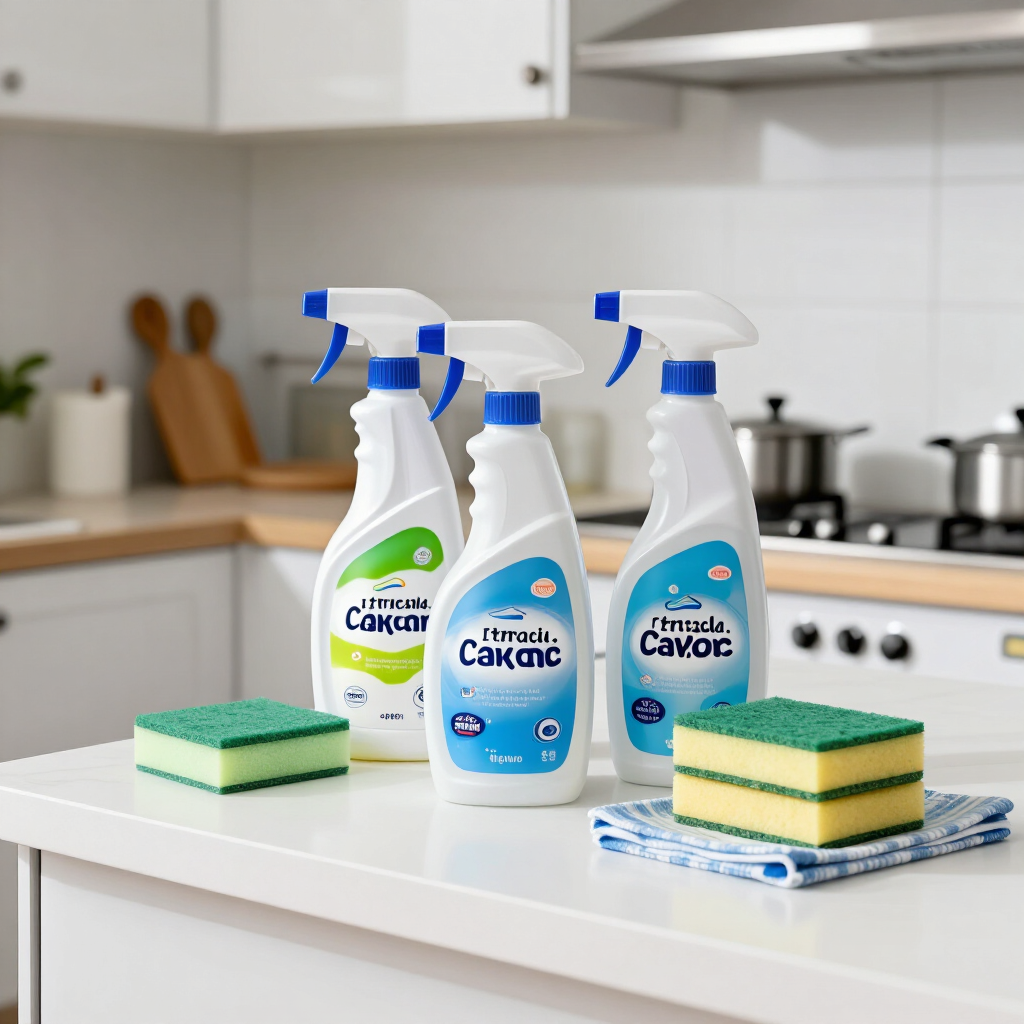 Pack cocina · 7 productos