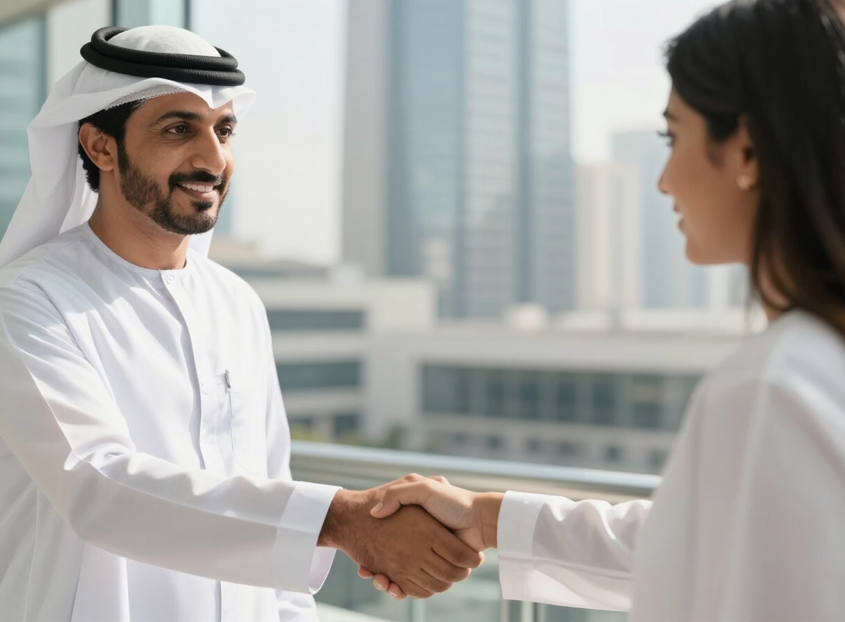 Work Permits UAE
