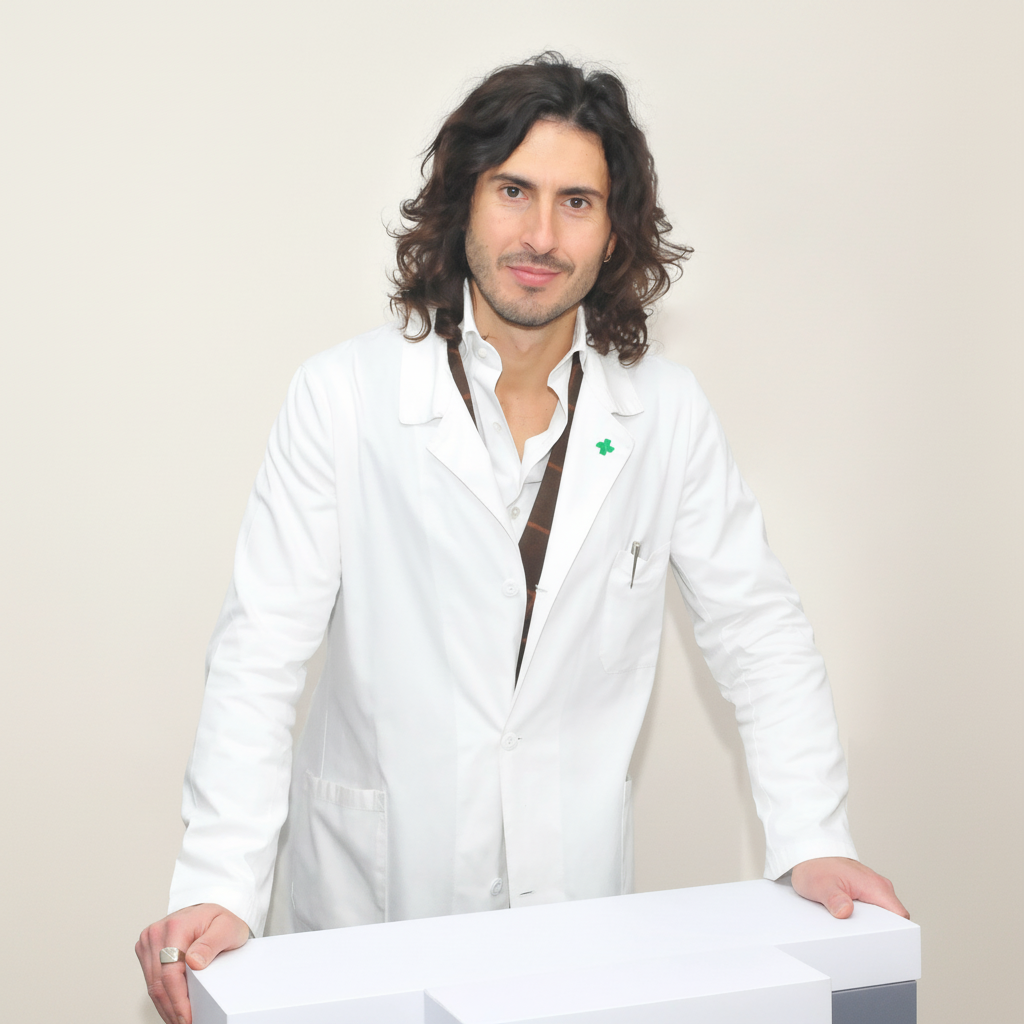CONSULENZA IN DIETETICA MUSCOLARE — Tariffa ridotta con adipometria