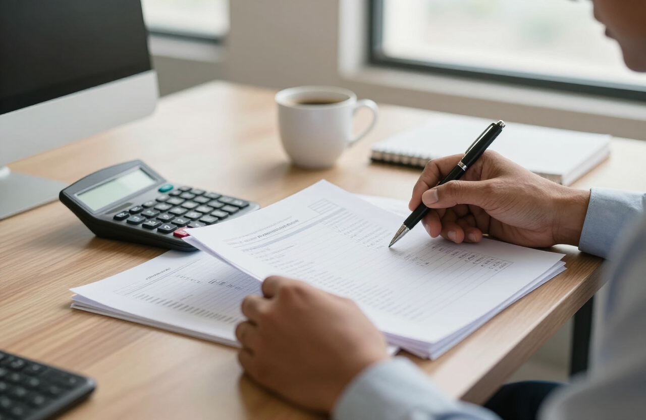 Tax Audit Under Section 44AB: Latest Turnover Limits, Due Dates & Penalties