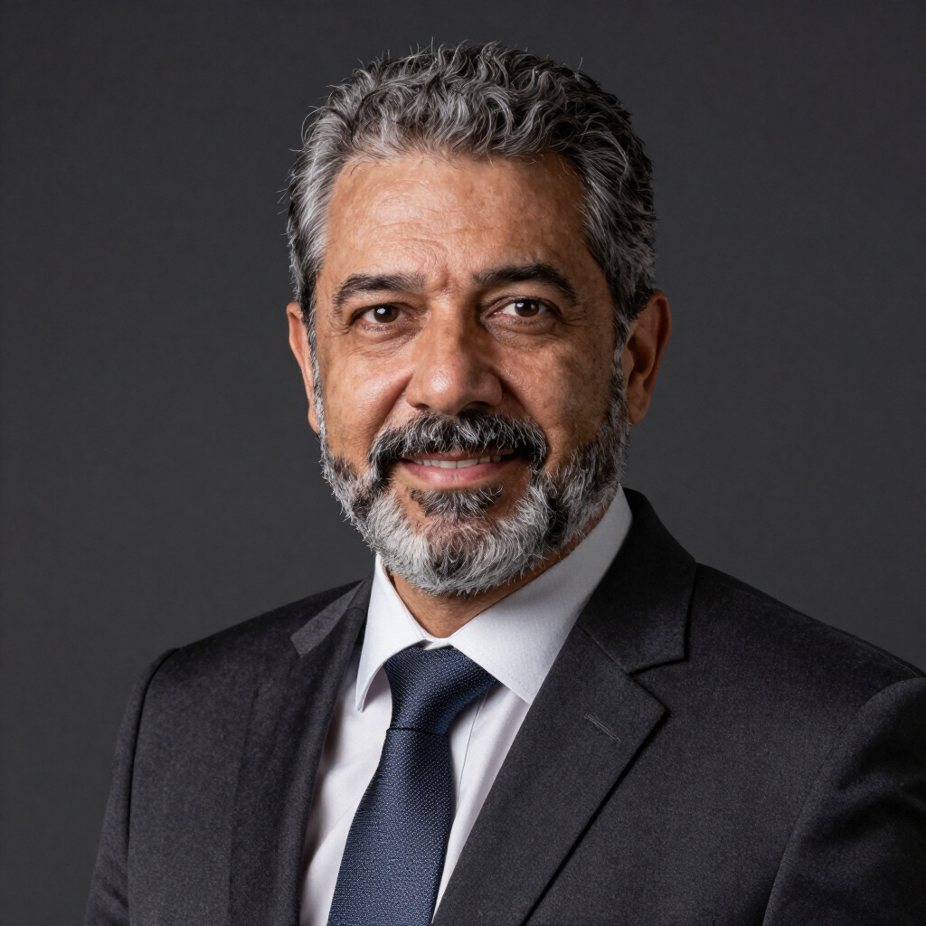 Ricardo Almeida